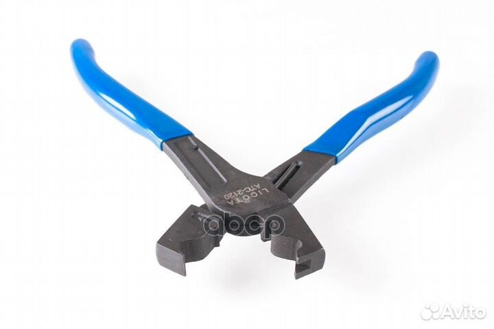 Съемник-стяжка хомутов ATC2120 Licota