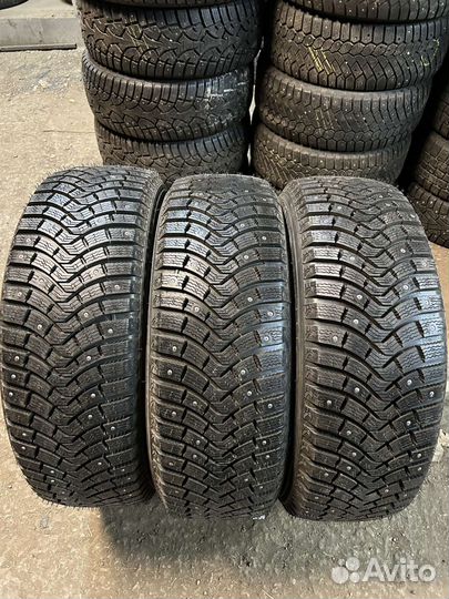 Michelin Latitude X-Ice North 2 235/60 R18