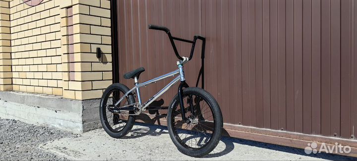 Bmx