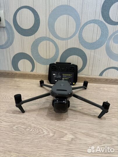 Dji mavic 3t