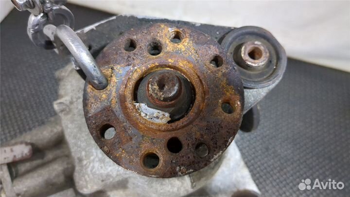 Редуктор моста Ford Expedition, 2005