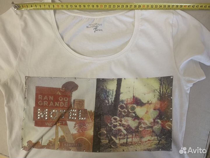 Детские вещи пакетом