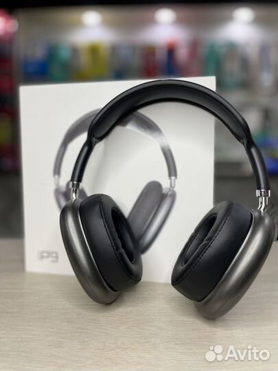 Беспроводные наушники