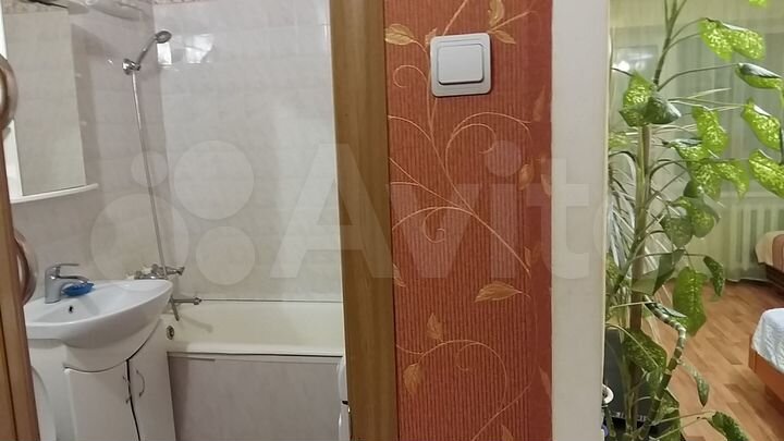 1-к. квартира, 38 м², 4/11 эт.