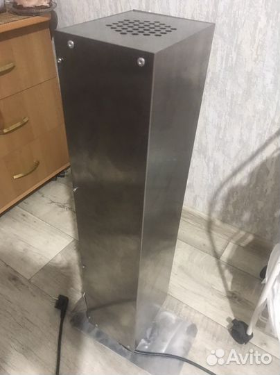 Рецилькулятор Westinghouse Electric Medical ink