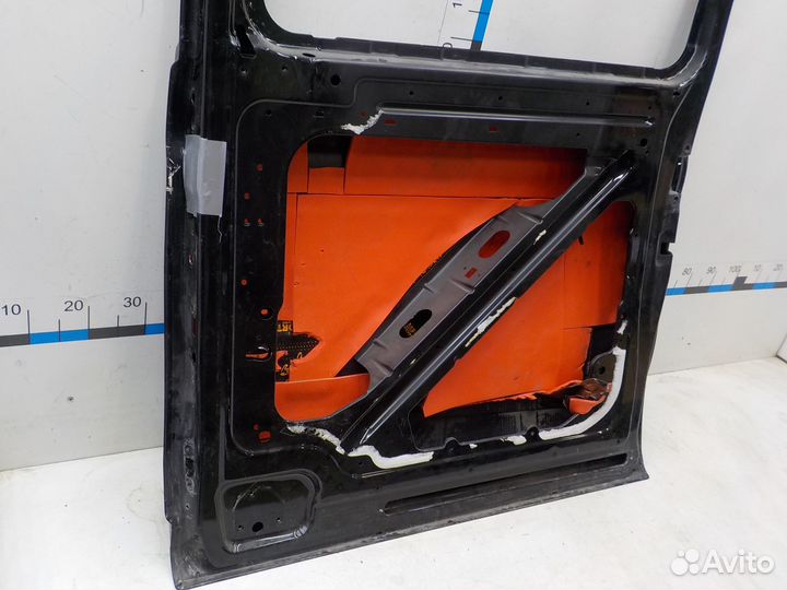 Дверь сдвижная Mercedes-Benz V-Class/Vito/Viano