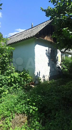 Участок 8 сот. (ИЖС)