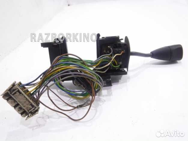 Переключатель поворотов подрулевой