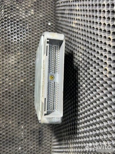 Эбу Ford Focus 1998-2004