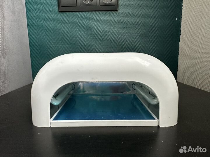 Лампа для маникюра