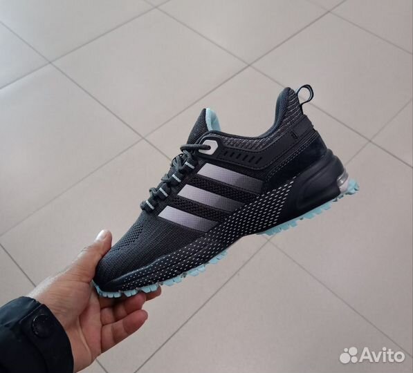 Кроссовки женские adidas марафоны