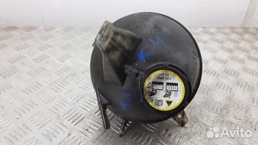 Бачок расширительный ford transit 7 (98K04NP01)