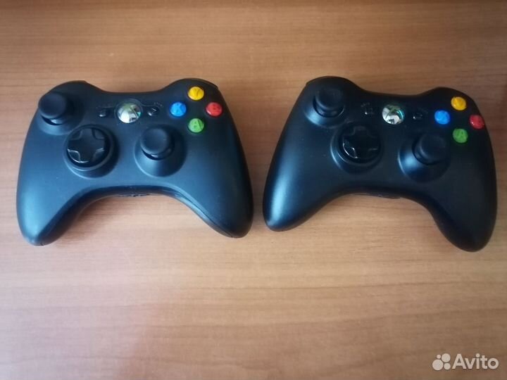 Xbox 360 прошитый freeboot