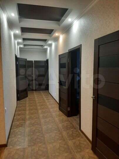 Дом 144 м² на участке 20 сот.