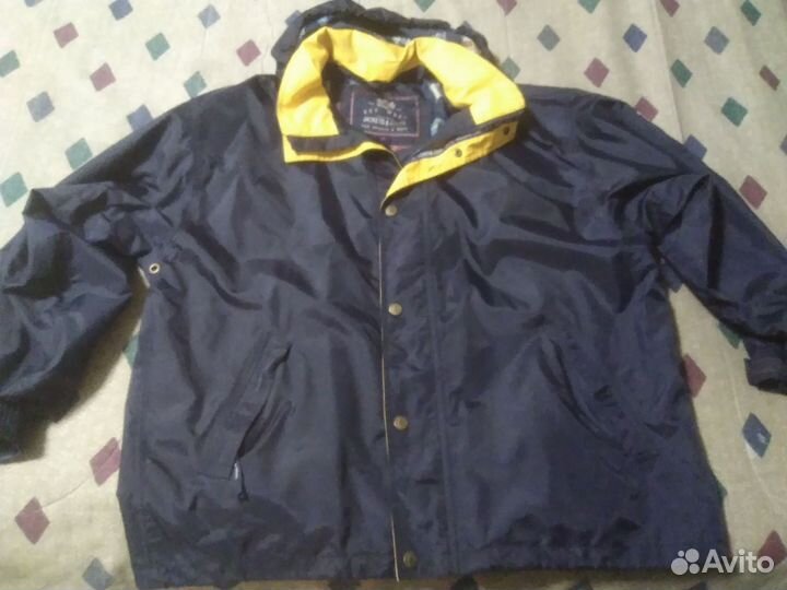 Штормовка США 58-60 р