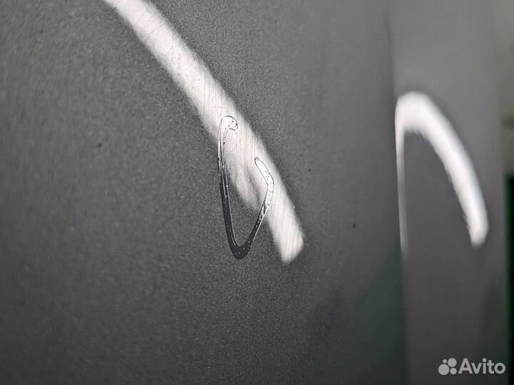 Крыло переднее левое Subaru Forester SG/S11 2005