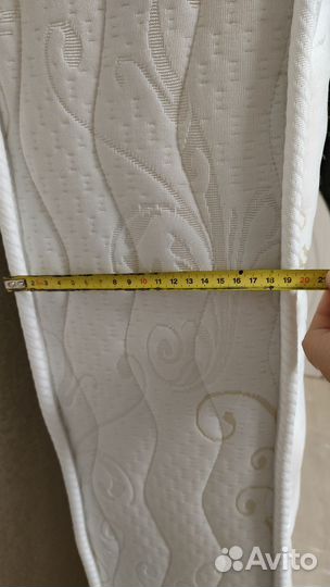 Анатомический матрас Askona Family Care