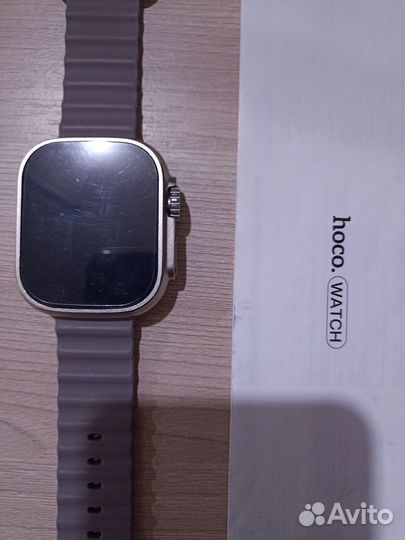 SMART watch Y 12 Ultra