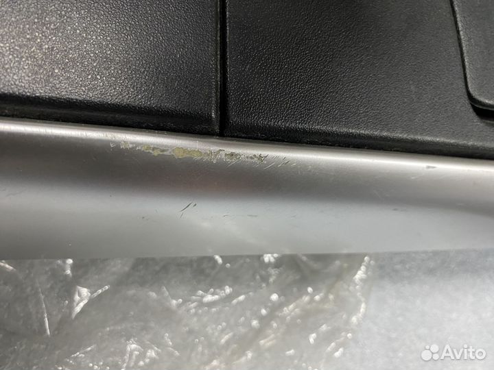 Подлокотник (консоль ) mazda RX-8 / Мазда rx-8