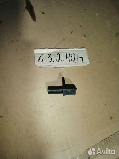 Датчик положения коленвала Веста