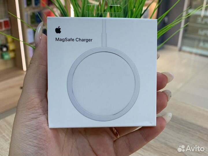 MagSafe Chandger