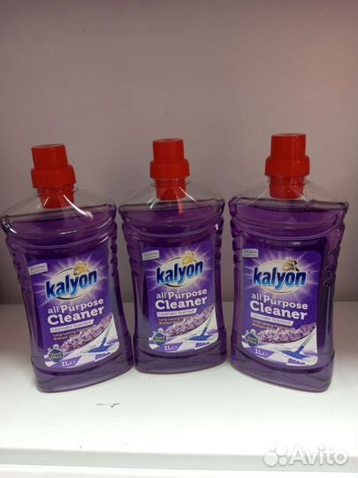 Kalyon универсальный очиститель 1000 мл