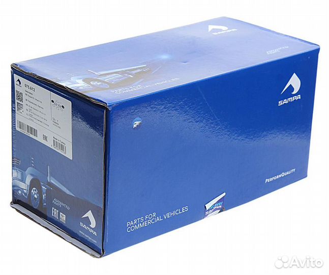 Ремкомплект SAF ступицы (подшипники,уплотнения) sa