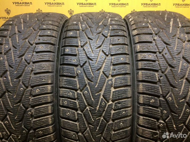 Nokian Tyres Hakkapeliitta 7 215/60 R16 99T