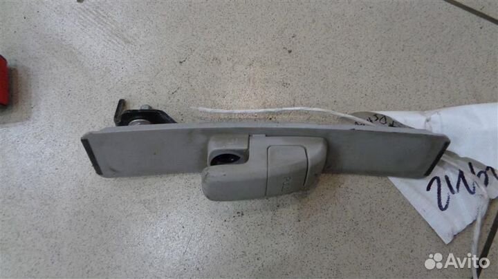 Механизм ремня безопасности переднего Mazda 6 GG