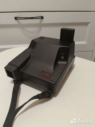 Polaroid Impulse фотоаппарат