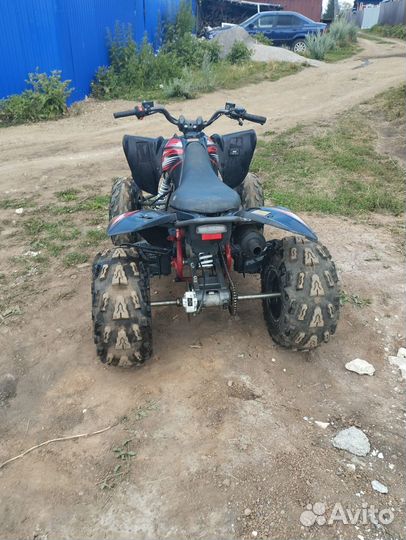 Квадроцикл