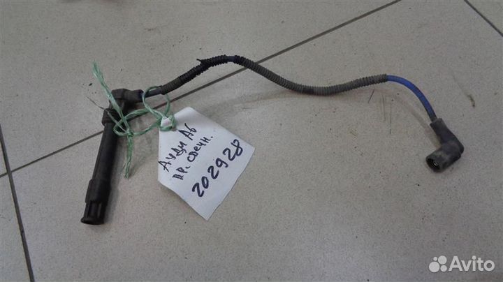 Провод высокого напряжения Audi A6 C5 1997-2004