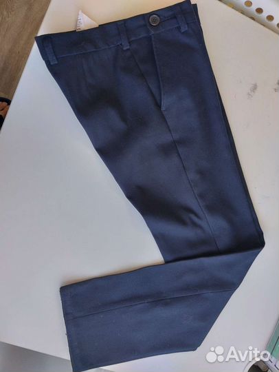 Костюм школьный Van cliff для мальчика