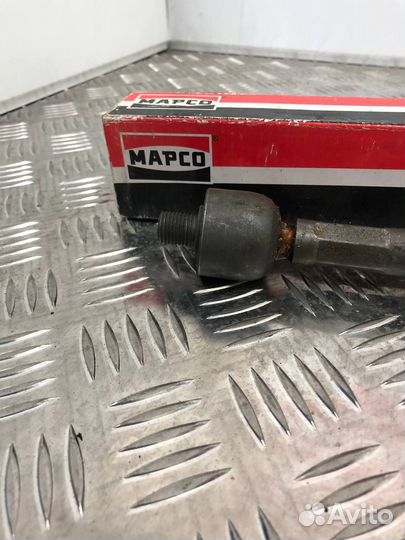 Рулевая тяга 49019 mapco (2шт)