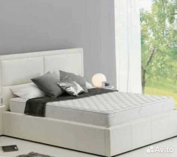 Матрас анатомический