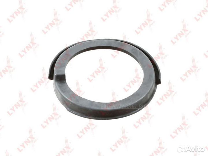 Lynxauto MA-3010LR Проставка пружины зад прав/лев