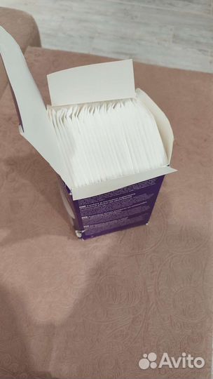 Одноразовые вкладыши для бюстгальтера PhilipsAvent