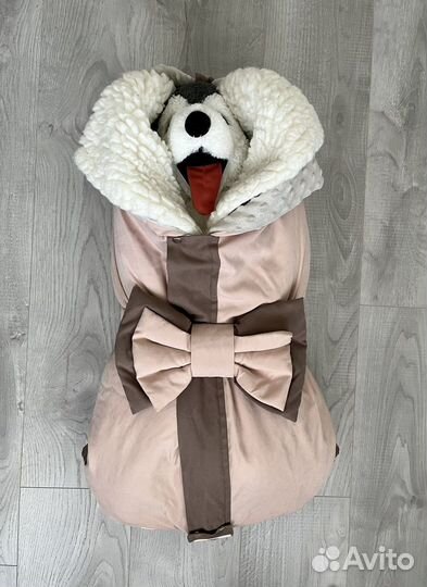 Конверт на выписку всесезонный