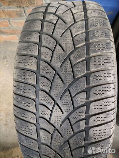 Dunlop SP Winter Sport 225/55 R17