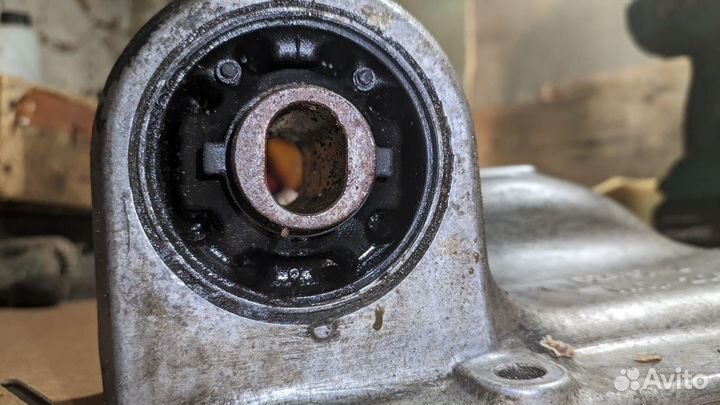 Дифференциал редуктора Infiniti