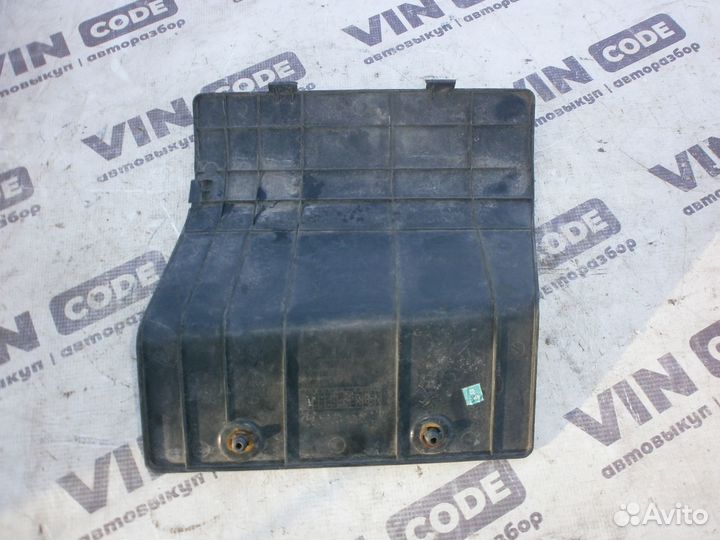 Обшивка багажника Tagaz Tager