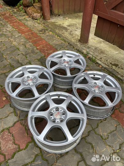 Диски r 16 5х100