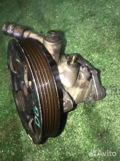 Гидроусилитель Mitsubishi Space Star DG