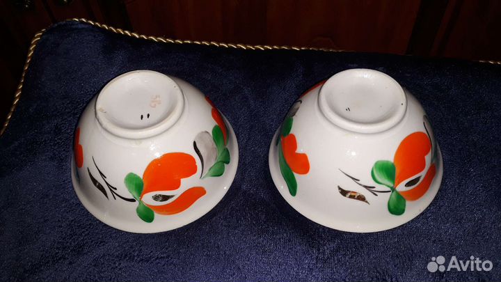 Новый хрусталь алмазная грань клеймо сз СССР