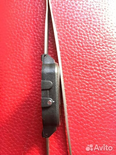 Корпуса часы электроника