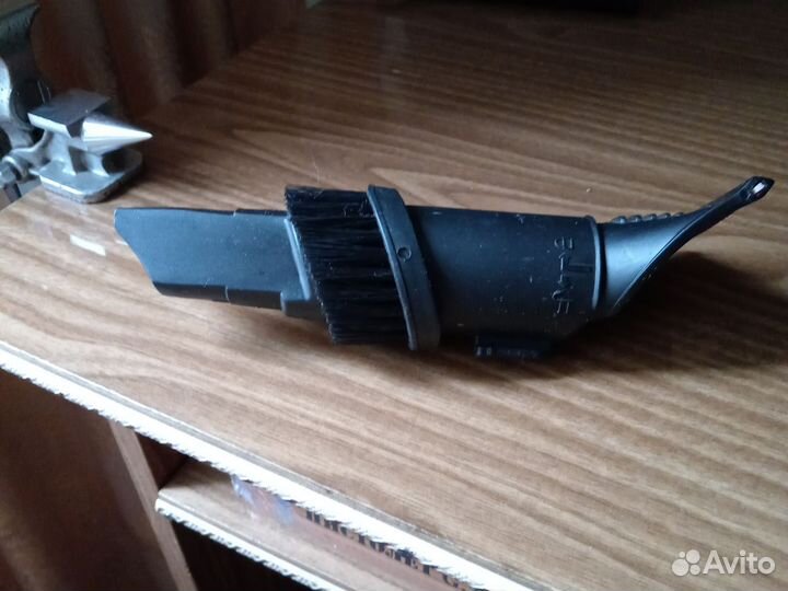 Насадка для пылесоса