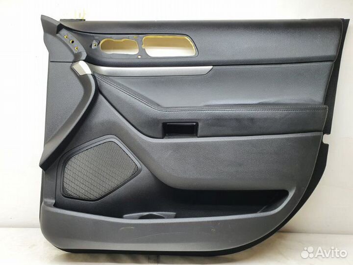 Дверные карты Ford Explorer 5 3.5 2011