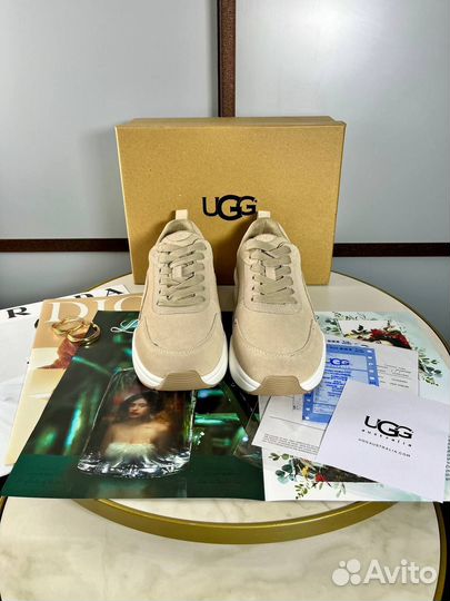 Кроссовки Ugg Размеры 36-40