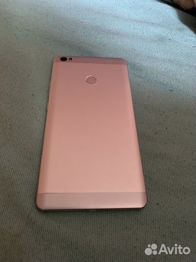 Xiaomi Mi Max, 3/32 ГБ
