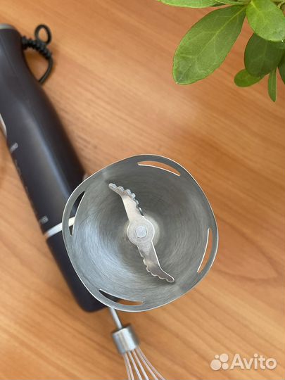 Блендер погружной polaris